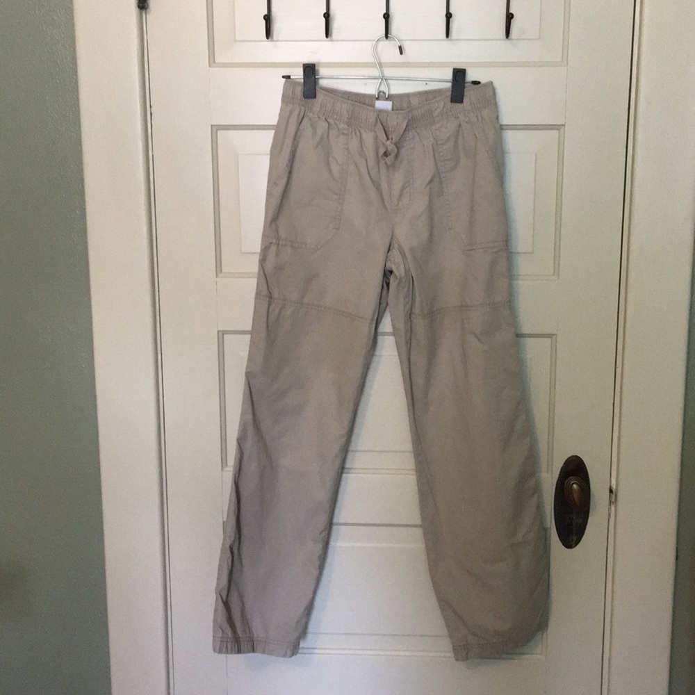 Boys Khakis